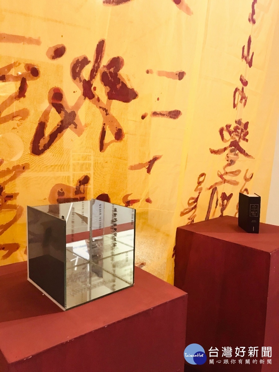 暑假來桃園老城發現老屋新驚奇 「巷仔內的老當代 - 接力創作」開展