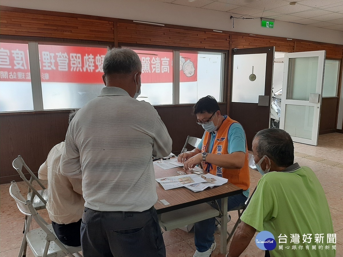 駕照不再終身有效 75歲長輩須體檢合格及通過認知功能測驗