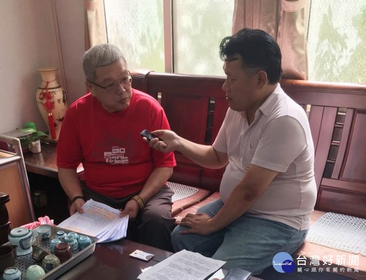 北港警分局為維護「白沙屯媽祖進香活動」交通秩序與安全，規劃相關交通管制範圍及路段，亦透過警察廣播電台向聽眾說明疏導措施及青春專案重點。