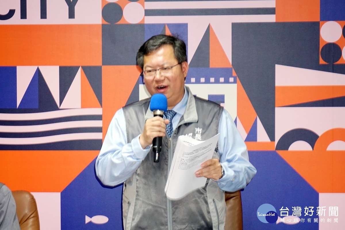 港版國安法施行鄭文燦：一國兩制的時代結束| 蕃新聞