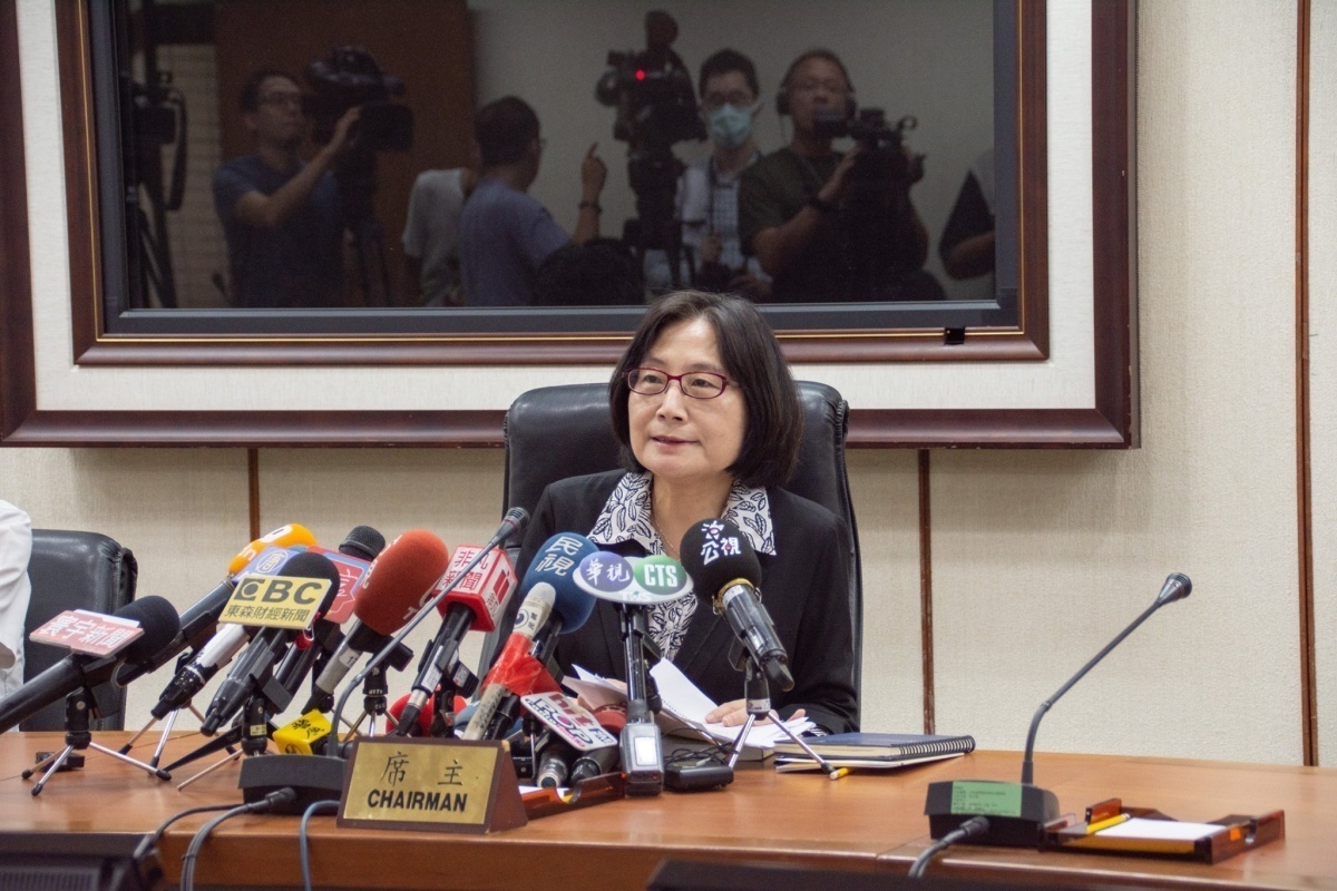 由於大同公司公司派取得經營權的手法引起很多爭議,為維護股東權益,繼投資人保護中心決議對大同董事長林郭文艷提起解任訴訟後,經濟部9日也正式駁回大同公司的新選任董事變更登記,不准大同公司申請改選董事變更登記。(圖/經濟部)