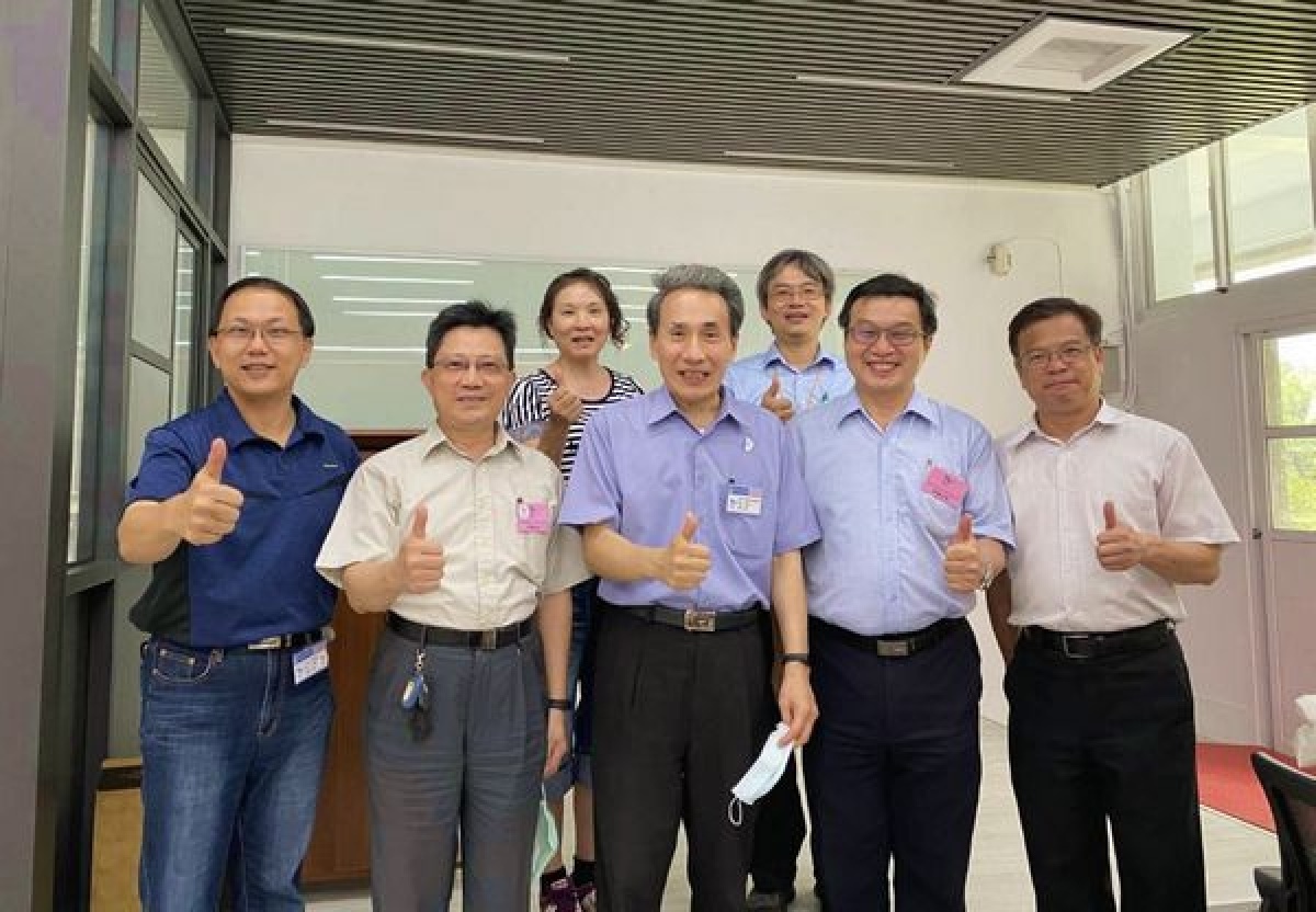 北港農工落實建立友善、溫暖的教學環境，建置啟用「享學樂讀空間」，期能成為學生喜愛前往學習、閱讀，獲得歸屬感與滿足求知的空間。