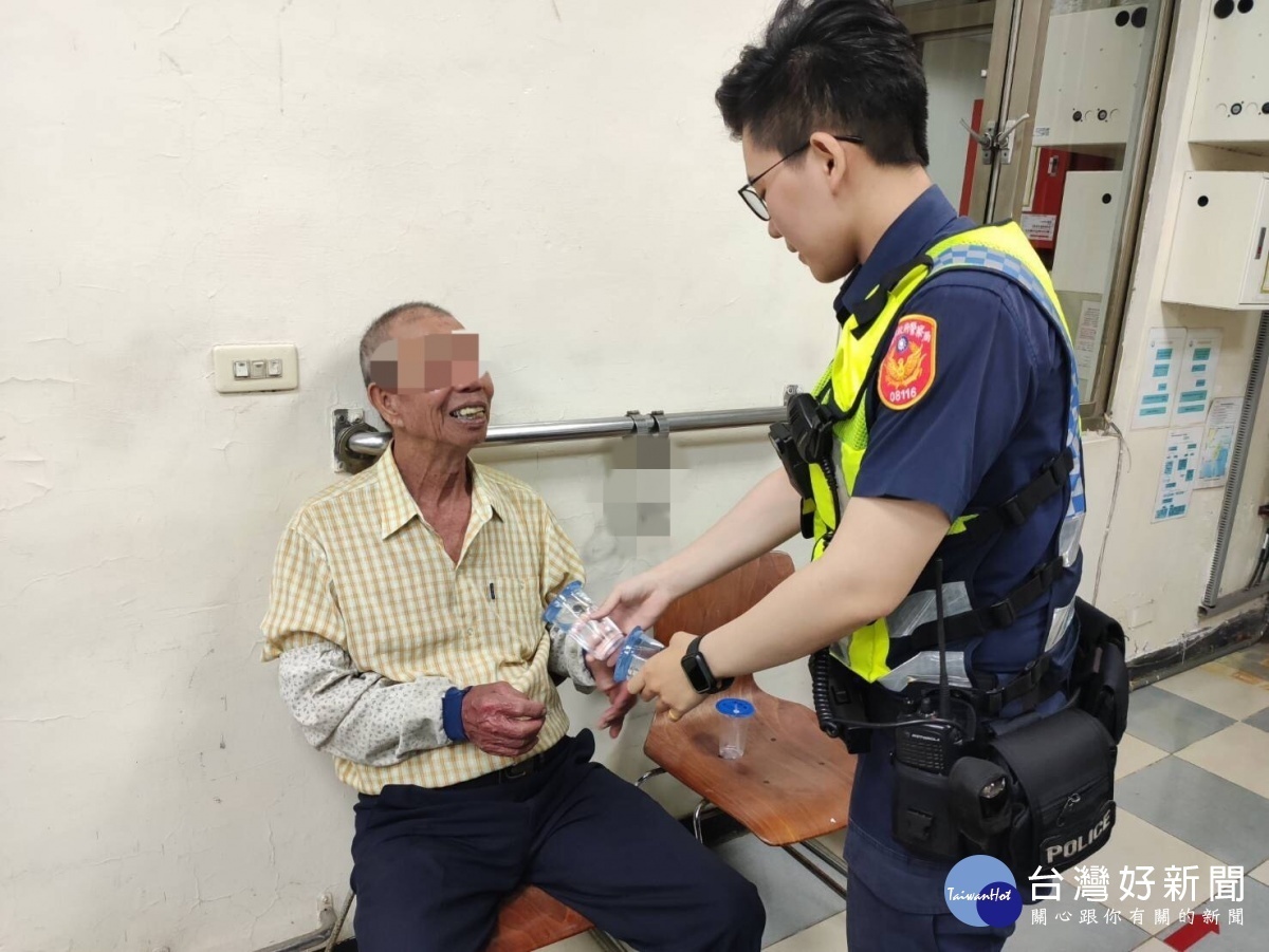不老騎士迷航150公里,往彰化追白沙媽鑾轎卻騎到桃園平鎮。