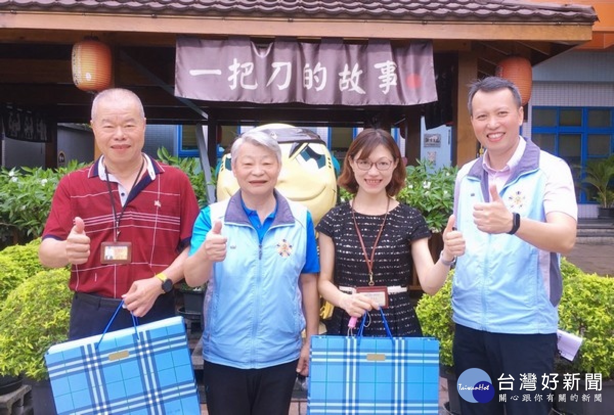 雲林縣榮服處為傾聽退除役官兵心聲並宣導輔導會最新服務措施,規劃辦理2場次服務網座談會暨就學就業職訓服務工作說明會。