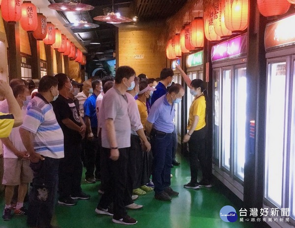 雲林縣榮服處為傾聽退除役官兵心聲並宣導輔導會最新服務措施,規劃辦理2場次服務網座談會暨就學就業職訓服務工作說明會。