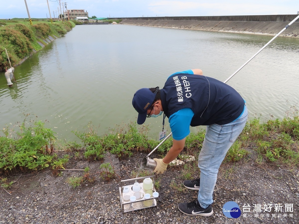 六輕石化事故頻傳　彰縣要求六輕工業區主動通報空污事件