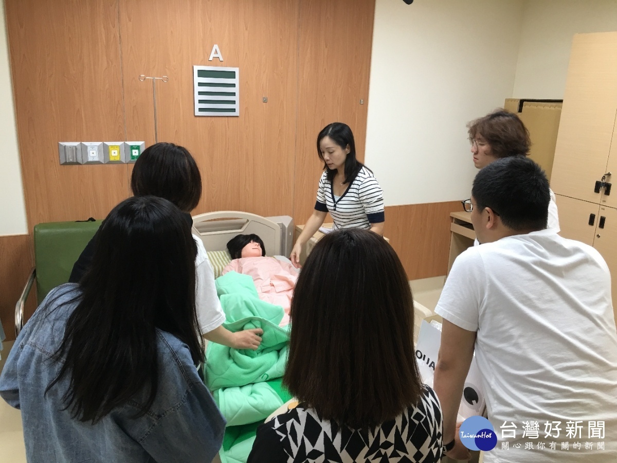 長庚大學護理學科世界排名第25位 蟬聯亞洲第一