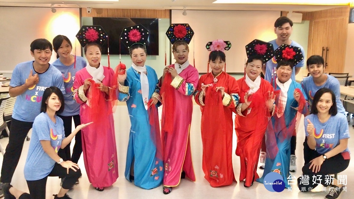 彰化師大與秀傳醫院攜手合作,執行教育部體育署大專校院運動專業指導員服務。