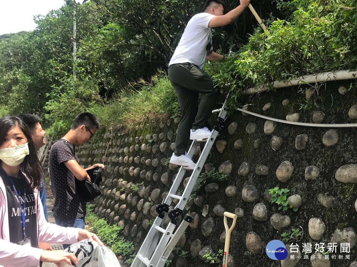 (圖/新北環保局提供)