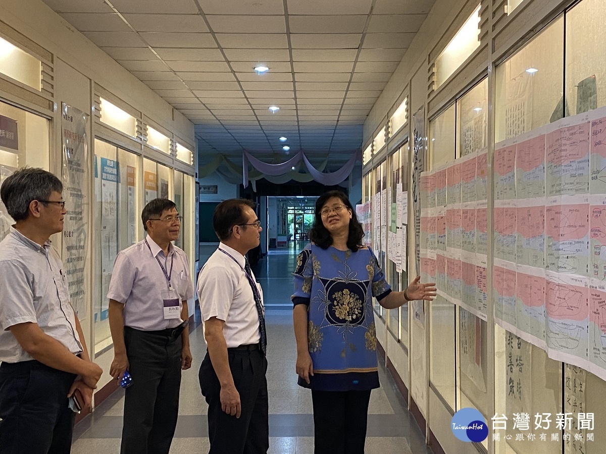 提升中小學校長領導知能 教育部與哈佛大學辦理課啟校長培育工作坊
