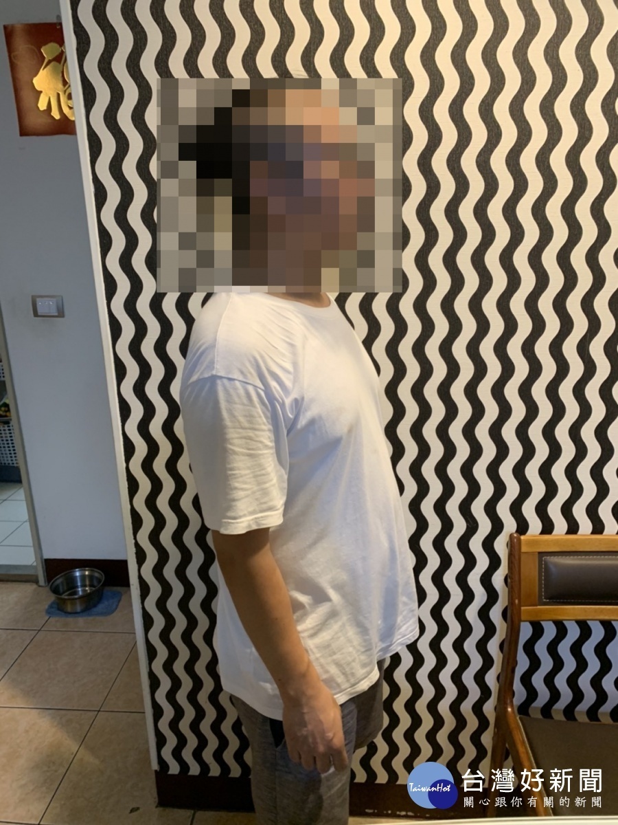 中壢毒品查緝組成立首破大案,查獲大麻製造工廠阻毒品外流 。