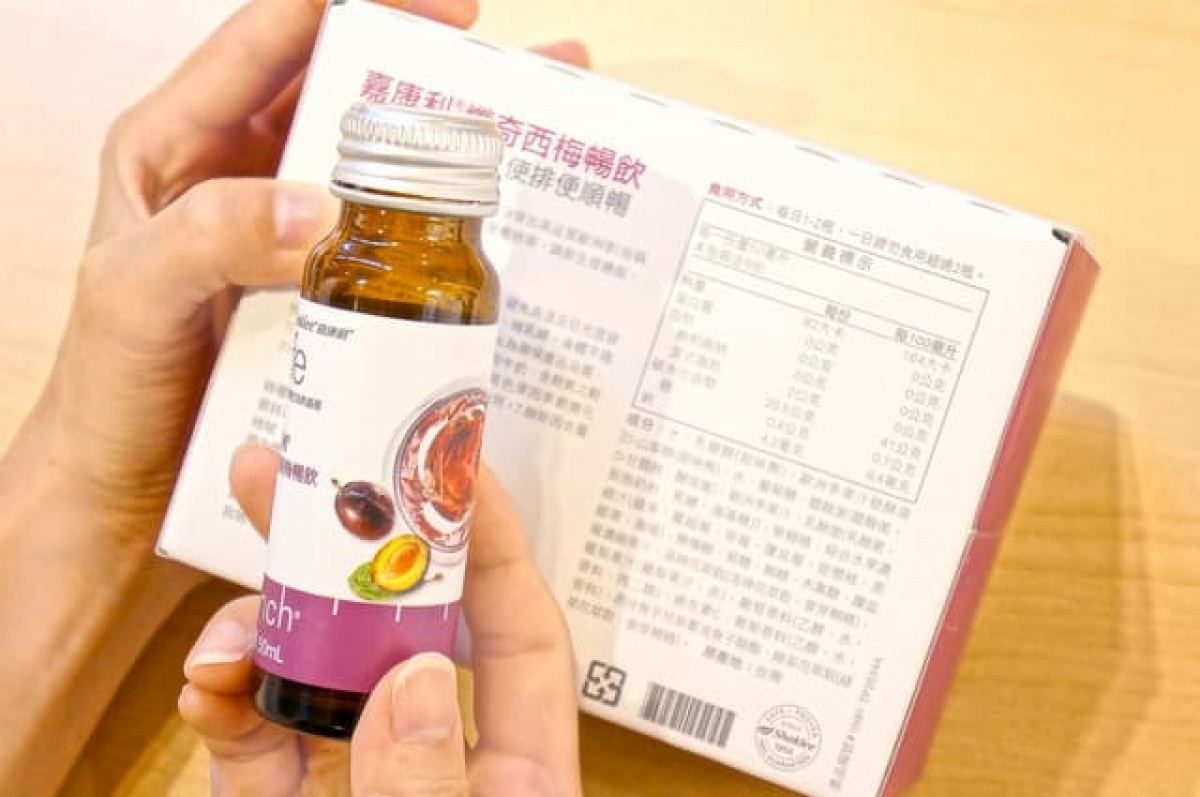 市面機能隨身飲品玲瑯滿目,挑選認證廠商才有保障。