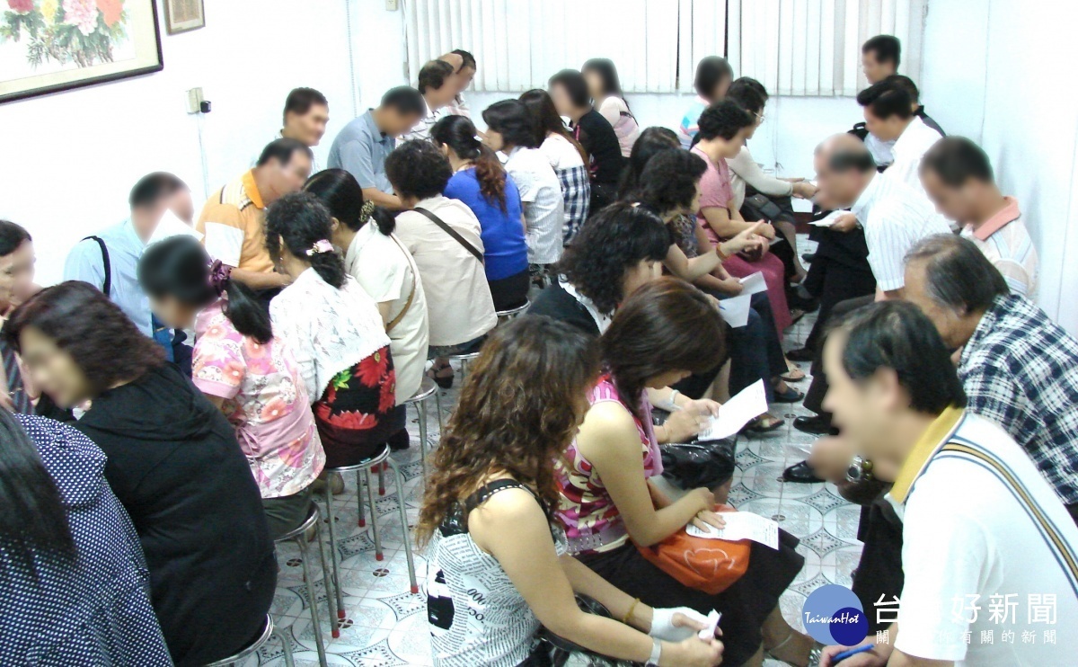 「第二春」團體聯誼,希望找伴過下半生。