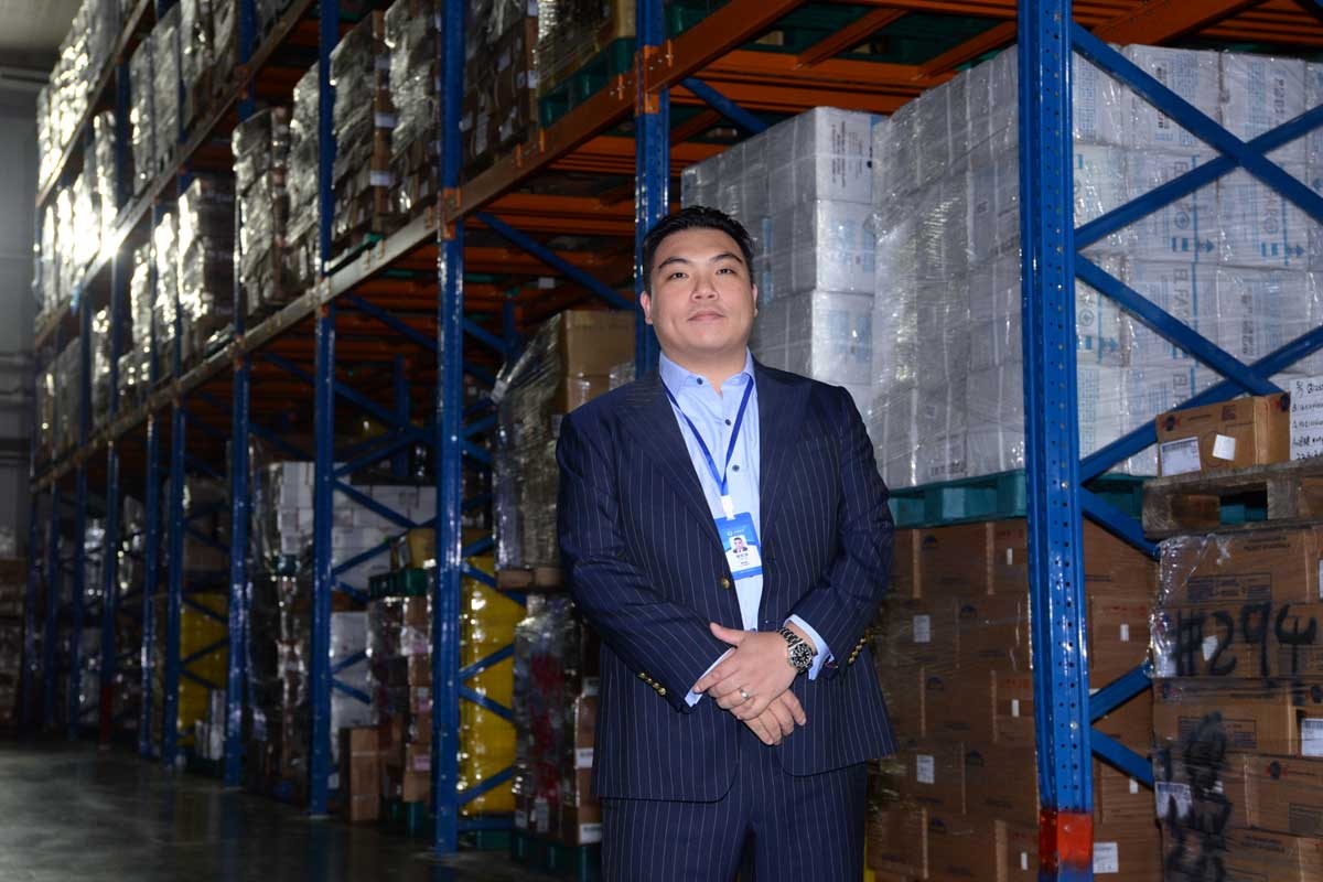 裕國新董座表示尊重,但須公平保護全股東權利。
