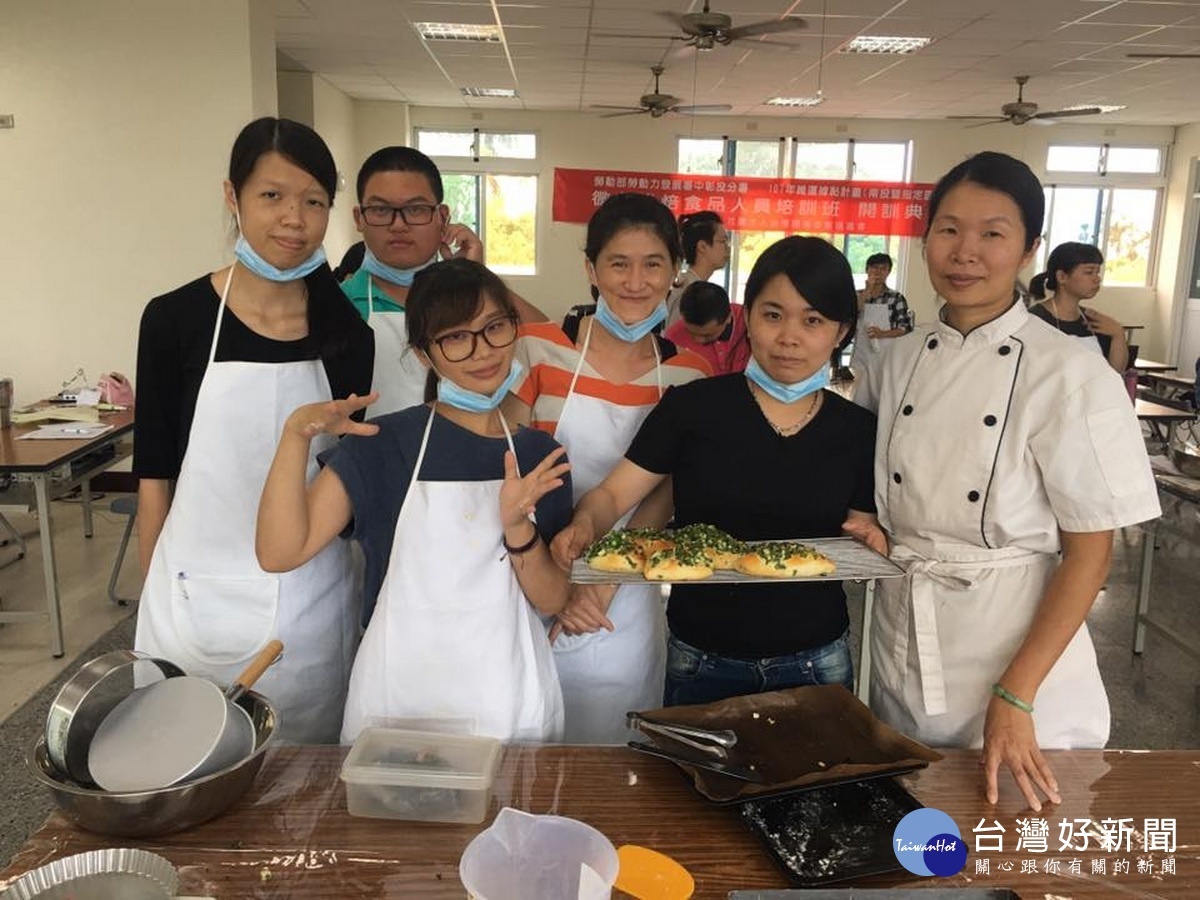 學習成果。