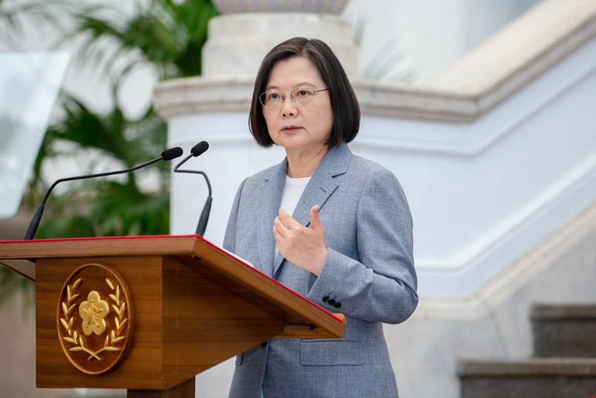 美方肯定開放美豬牛蔡英文 在正確的時間點做正確決定 台灣好新聞taiwanhot Net 美方肯定開放美豬牛蔡英文 在正確的時間點做正確決定 台灣好新聞taiwanhot Net