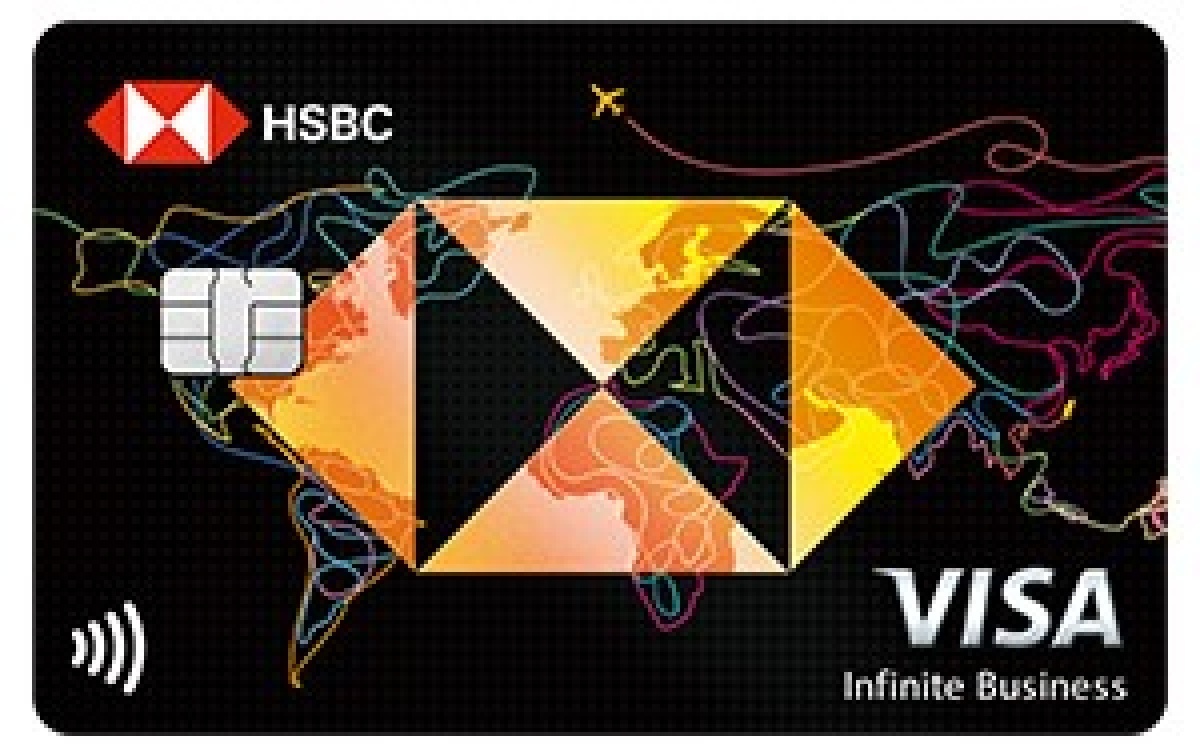 國旅正夯,連出國用的滙豐旅人卡今年也提供國旅相當好的優惠。(圖/翻攝自PTT)