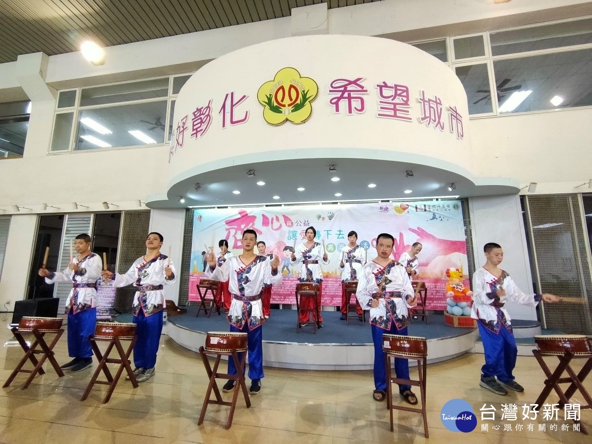 2020公益嘉年華活動9/12台灣玻璃廟登場。