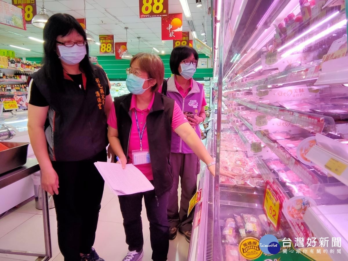 圖/記者鄧富珍攝