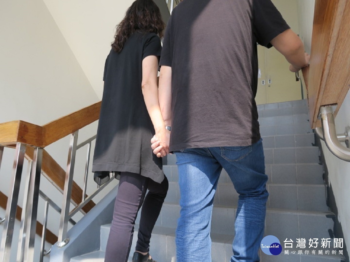 恩愛30年變調吵離婚　原因竟是早發性失智併嫉妒妄想（上為示意圖）