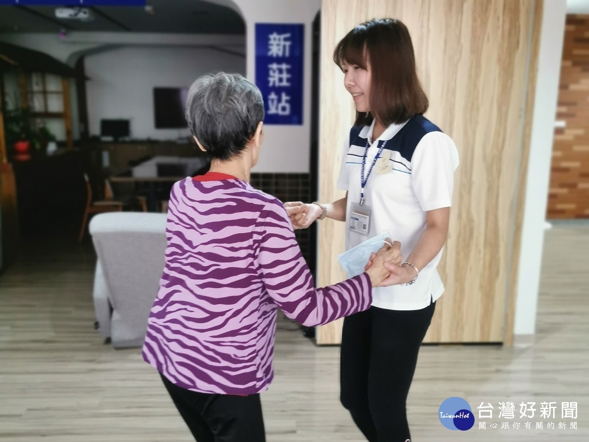 (衛福部台北醫院提供)