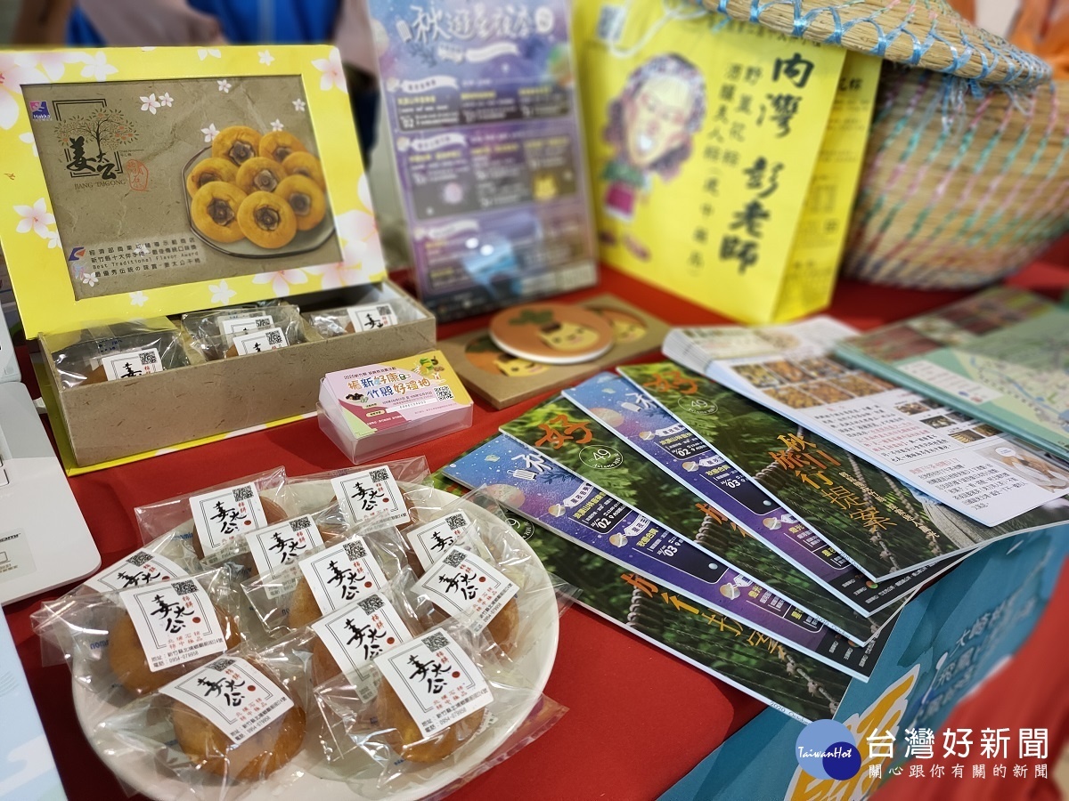 圖/記者鄧富珍攝