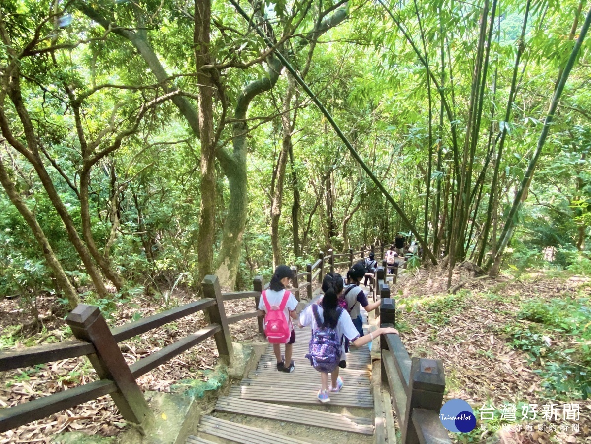 雙十連假何處去？　中市推「甲安坑心體驗之旅」