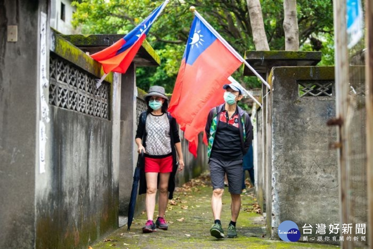 眷村文化是台灣重要的歷史資產,市府將秉持「修舊如舊」原則致力保存在地居民最原始的歷史記憶