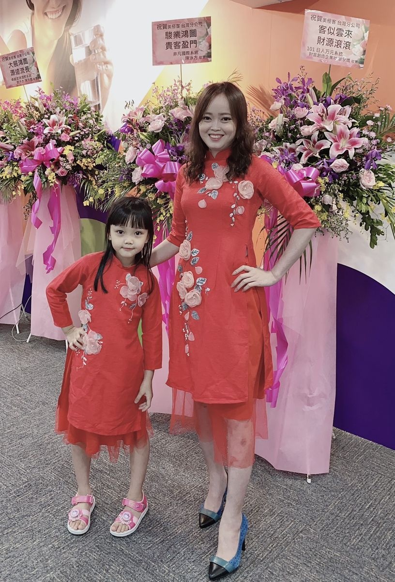 越南妹 越南妹離鄉背井來台17年單親媽媽翻轉人生| 台灣好新聞TaiwanHot