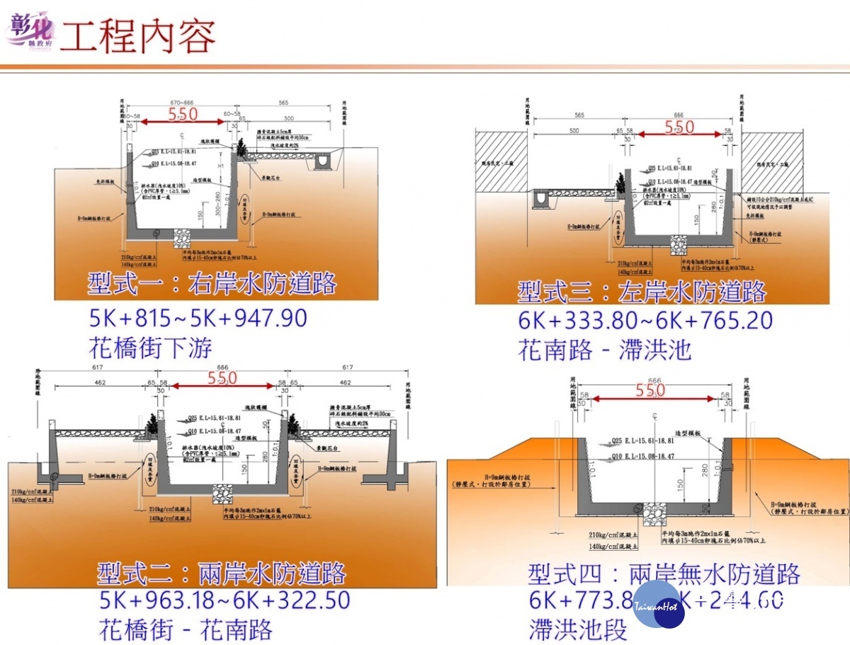 圖／彰化縣政府提供