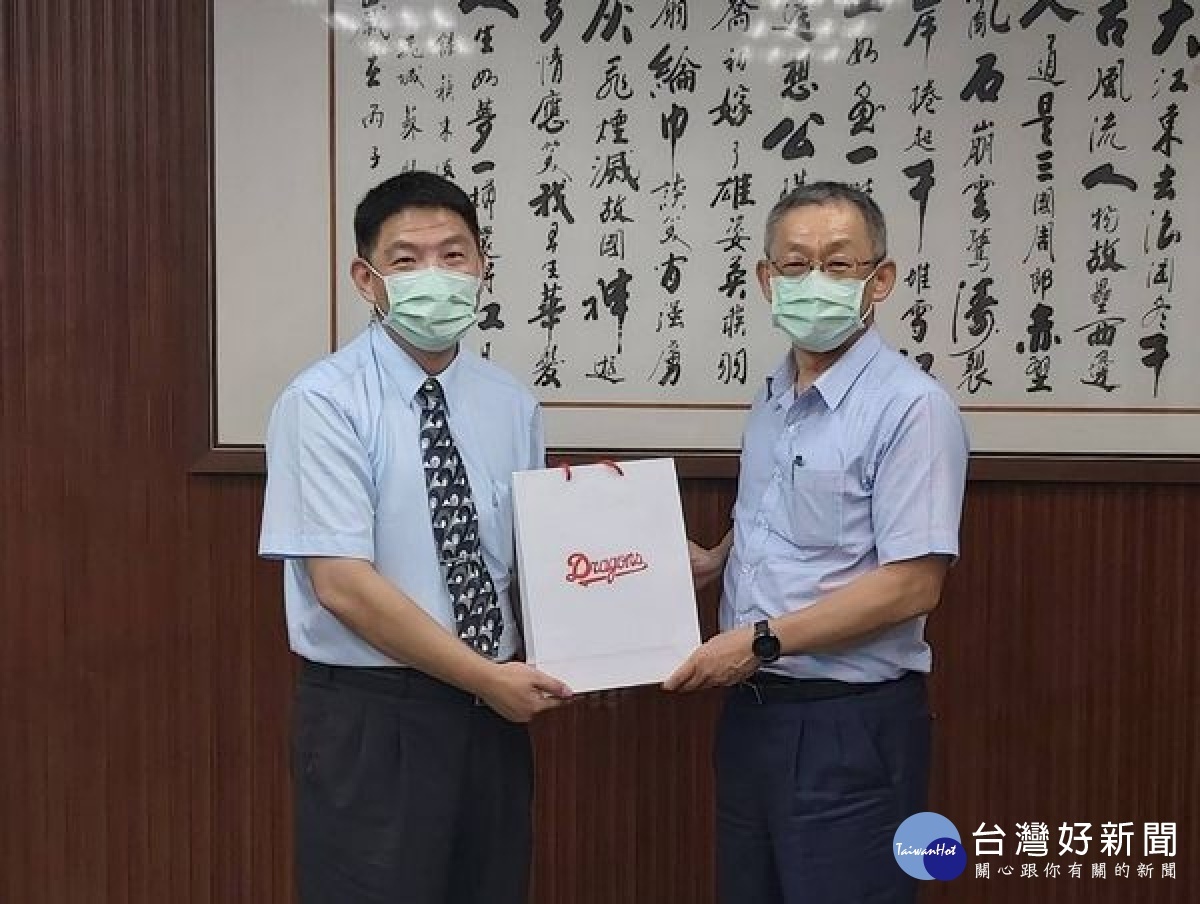 為維護職棒環境之公平清新,雲林地檢署檢察長洪家原與味全龍董事長徐文芳等,建立聯繫溝通平台,共同防堵賭博等不法情事。
