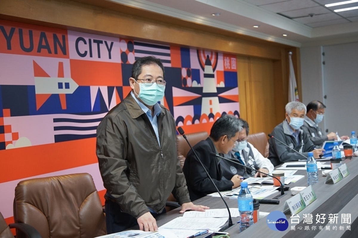 農委會農田水利署副署長陳衍源說明,目前桃園水稻部分停灌補償開放申請到10月26日,而非水稻的其他作物也將研議開放補償申請。