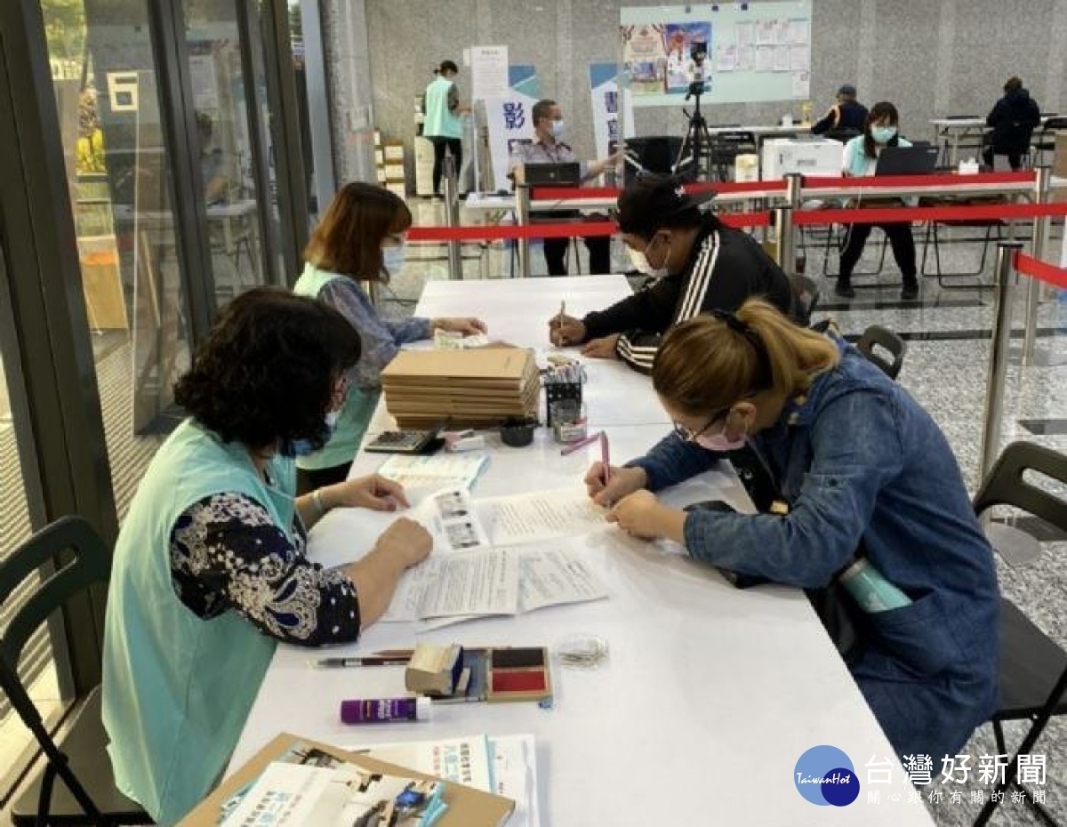 桃園市八德二號社會住宅即將完工,即日起至10月30日下午5點止受理申請