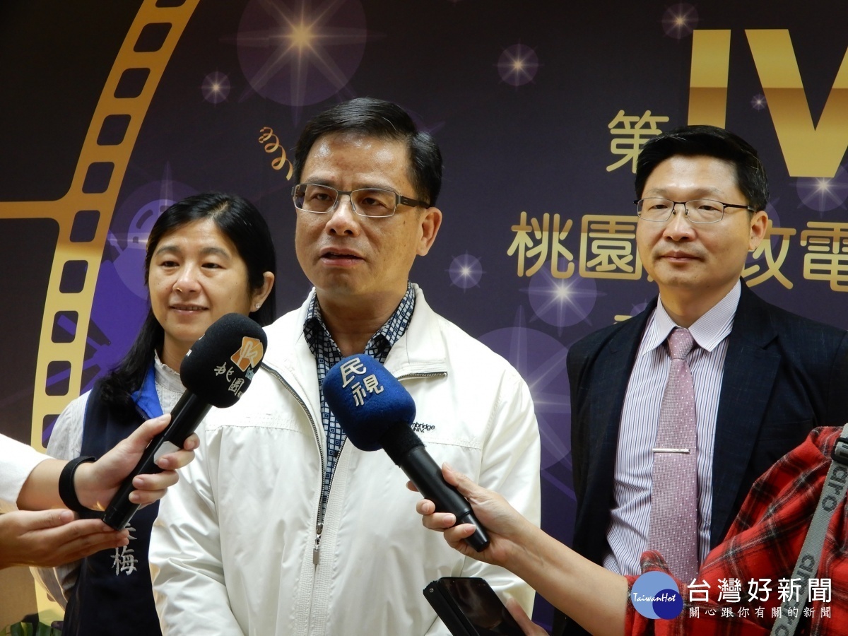 秘書長邱俊銘指出,良好的品德是待人處世的根本,而廉潔跟誠信皆是品德之一