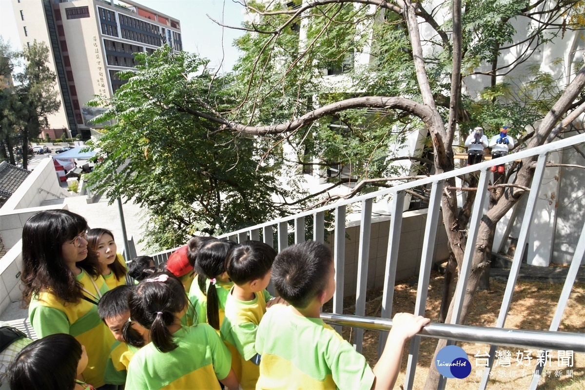 圖／記者鄧富珍攝