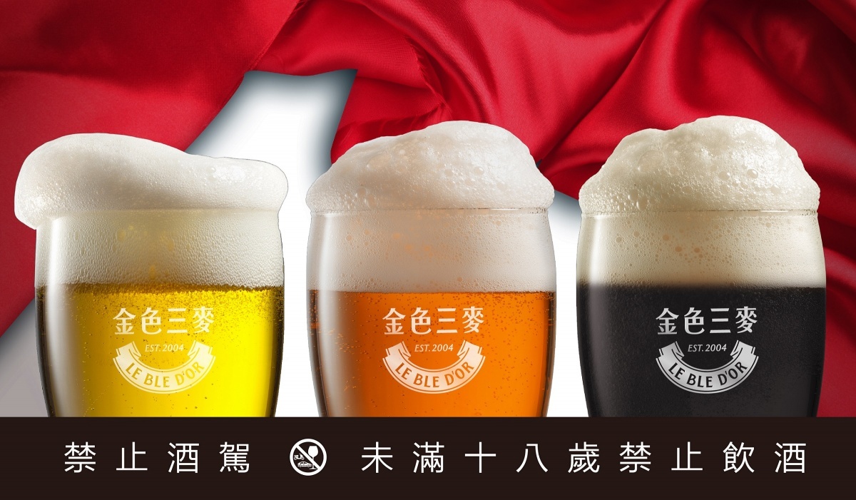 「半年半價喝免驚」,11月11日當天,以$1,111優惠價,享有6個月,內用杯裝啤酒半價會員資格。