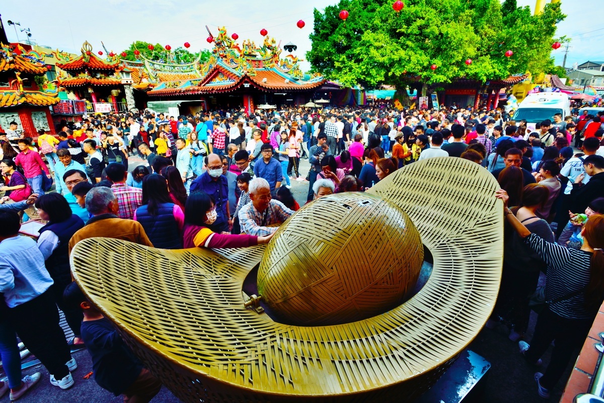 美麗新竹山全國攝影比賽得獎名單出爐 蕃新聞