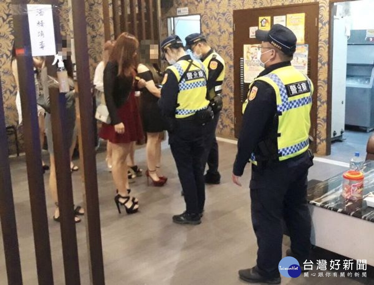 北港警分局為保障用路人安全，將針對酒駕、闖紅燈、超速、併排停車及行人違規等加強取締，展現警方嚴正執法決心。