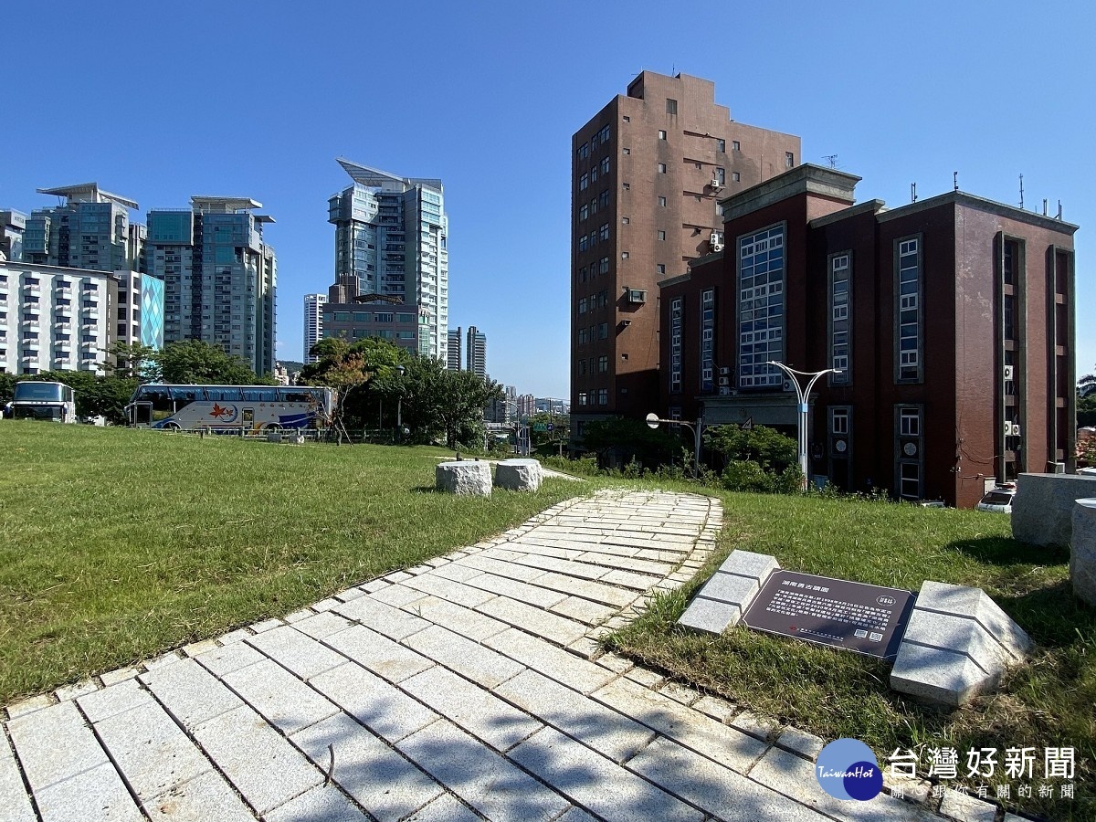 「湖南勇古蹟園」為考古遺址現地保存,具有教育大眾的功能