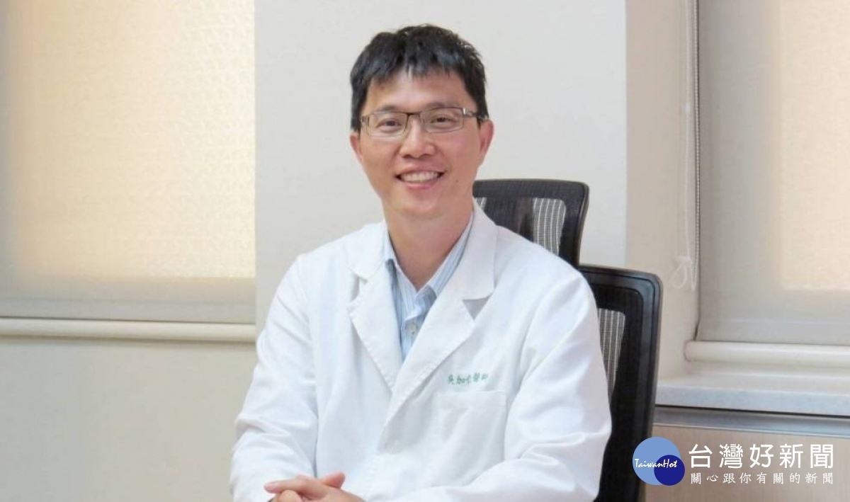 微創手術中心吳加仁主任表示,內視鏡微創手術是一種新時代的手術方式