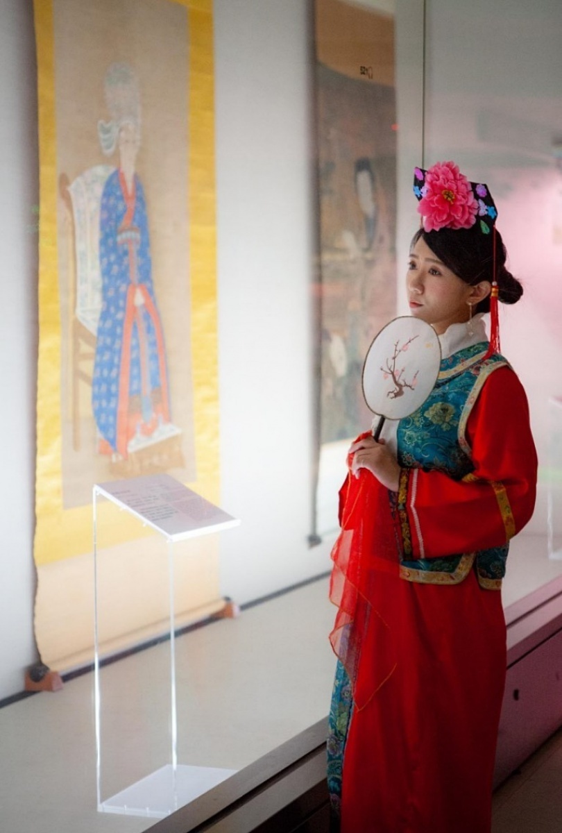 (圖/國立故宮博物院)