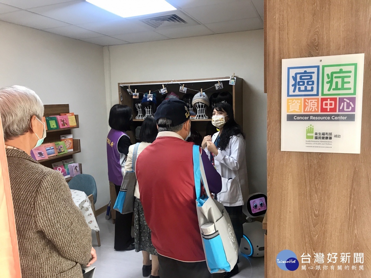 圖/彰化秀傳醫院提供