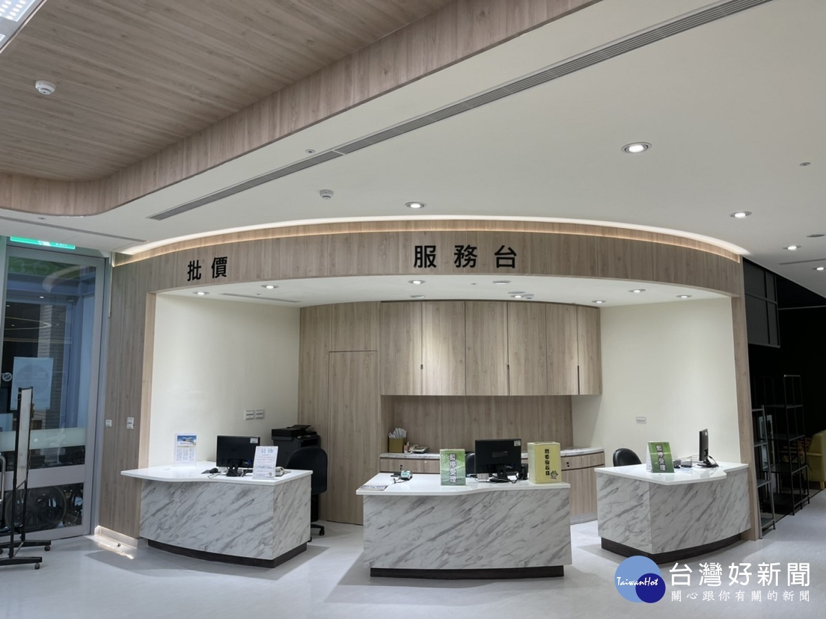 秀傳癌醫中心開幕啟用,五全照顧的新世代。圖/彰化秀傳醫院提供