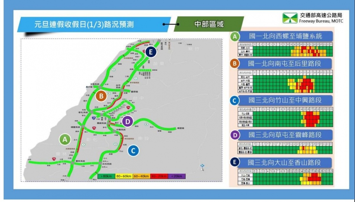 (圖/高公局提供)