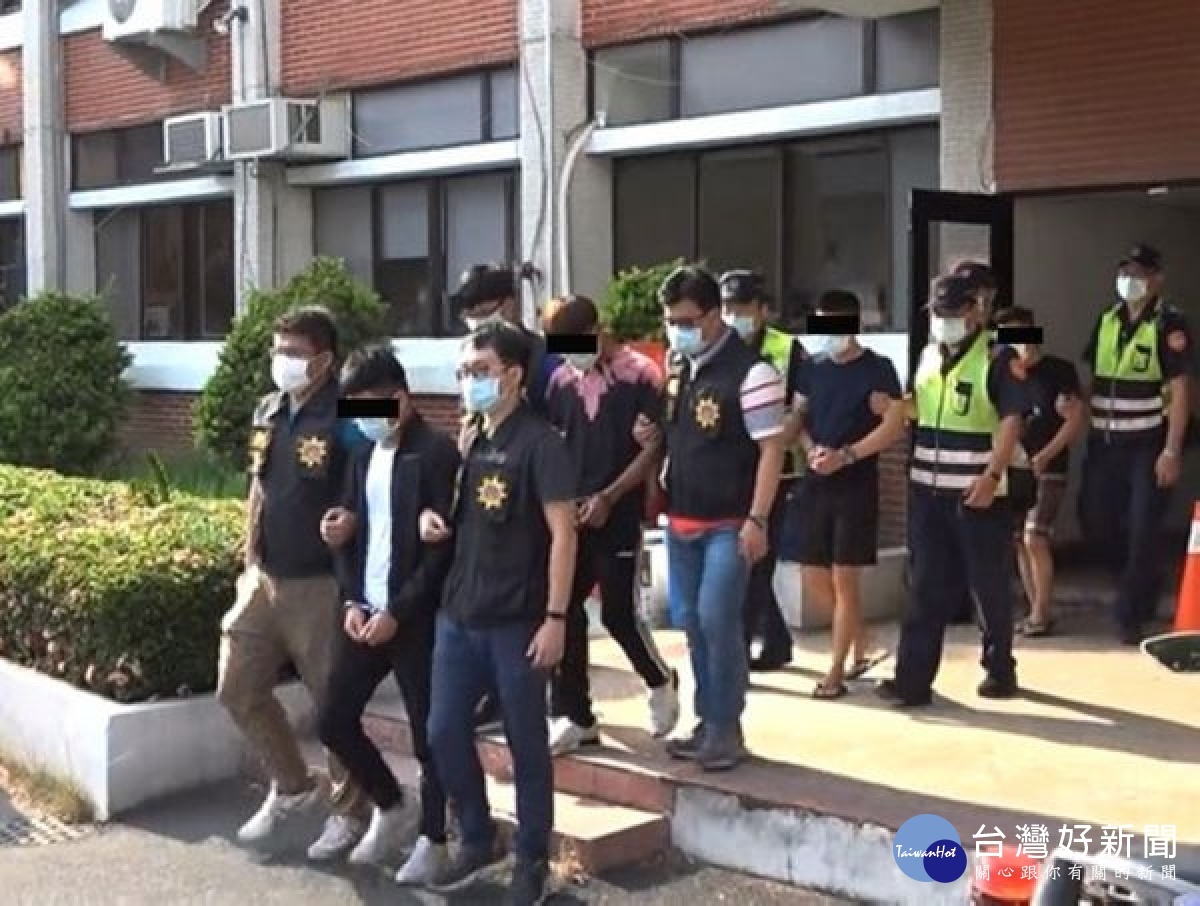 雲林縣警局為壓制詐欺集團氣燄,保障人民財產安全,配合警政署執行「全國同步打擊詐欺專案行動」,查緝成果豐碩。