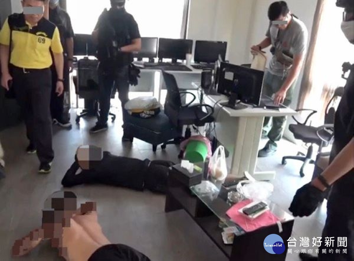 雲林縣警局為壓制詐欺集團氣燄,保障人民財產安全,配合警政署執行「全國同步打擊詐欺專案行動」,查緝成果豐碩。