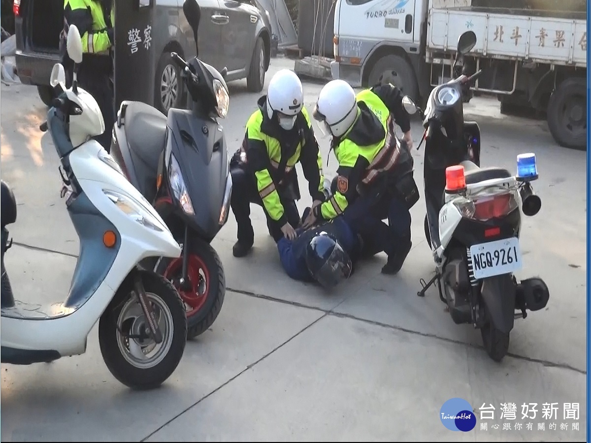 詐騙百萬險得手郵局報警　婦人打消念頭成功守護民眾荷包（意示圖片）