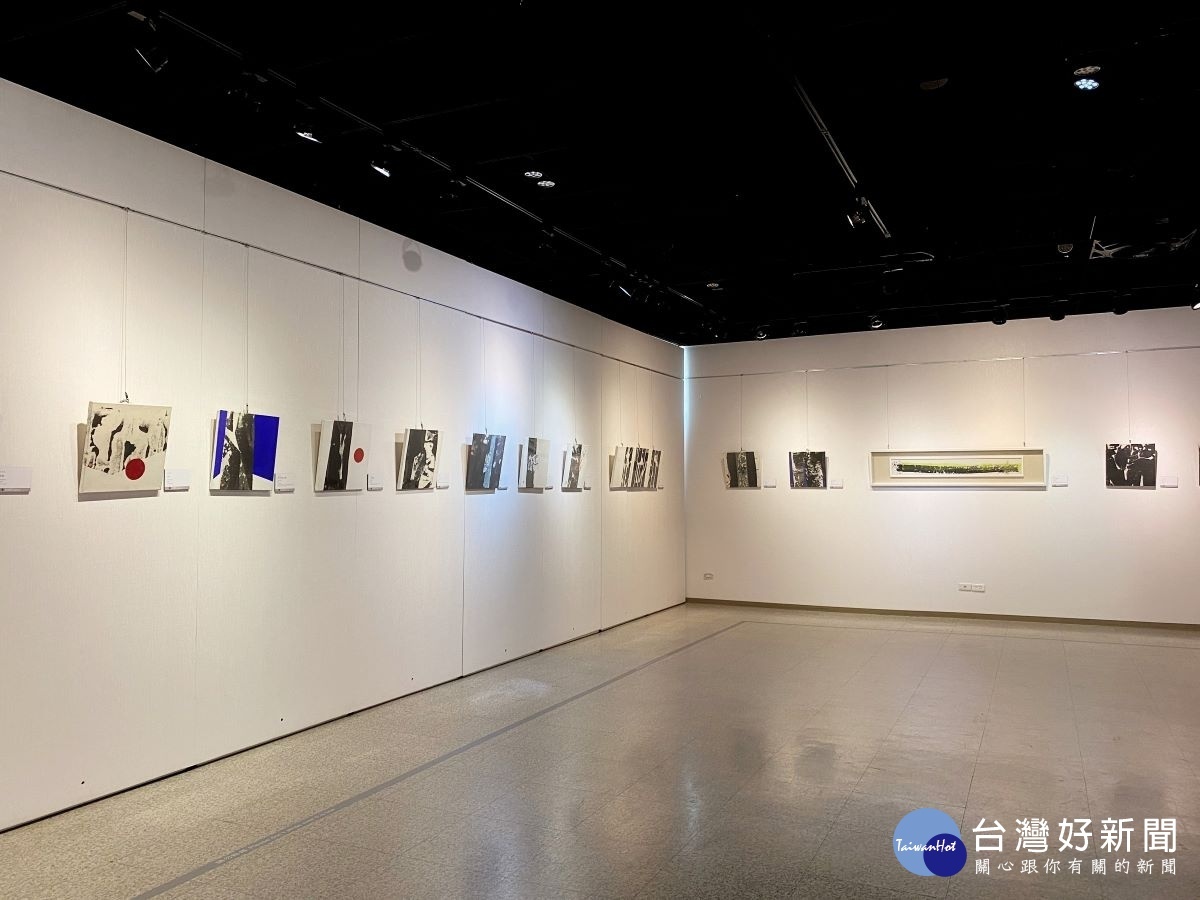 返璞歸真-李慧倩創作個展2月3日至2月28日於國立彰化生活美學館展出。圖／彰化生活美學館提供