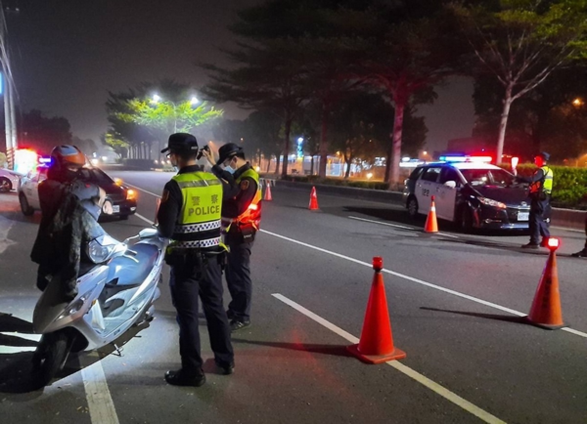 虎尾警分局公布轄內易肇事原因、路段、時段、車種及年齡,希望民眾遵守交通規則,注意行車安全,降低傷亡交通事故發生。