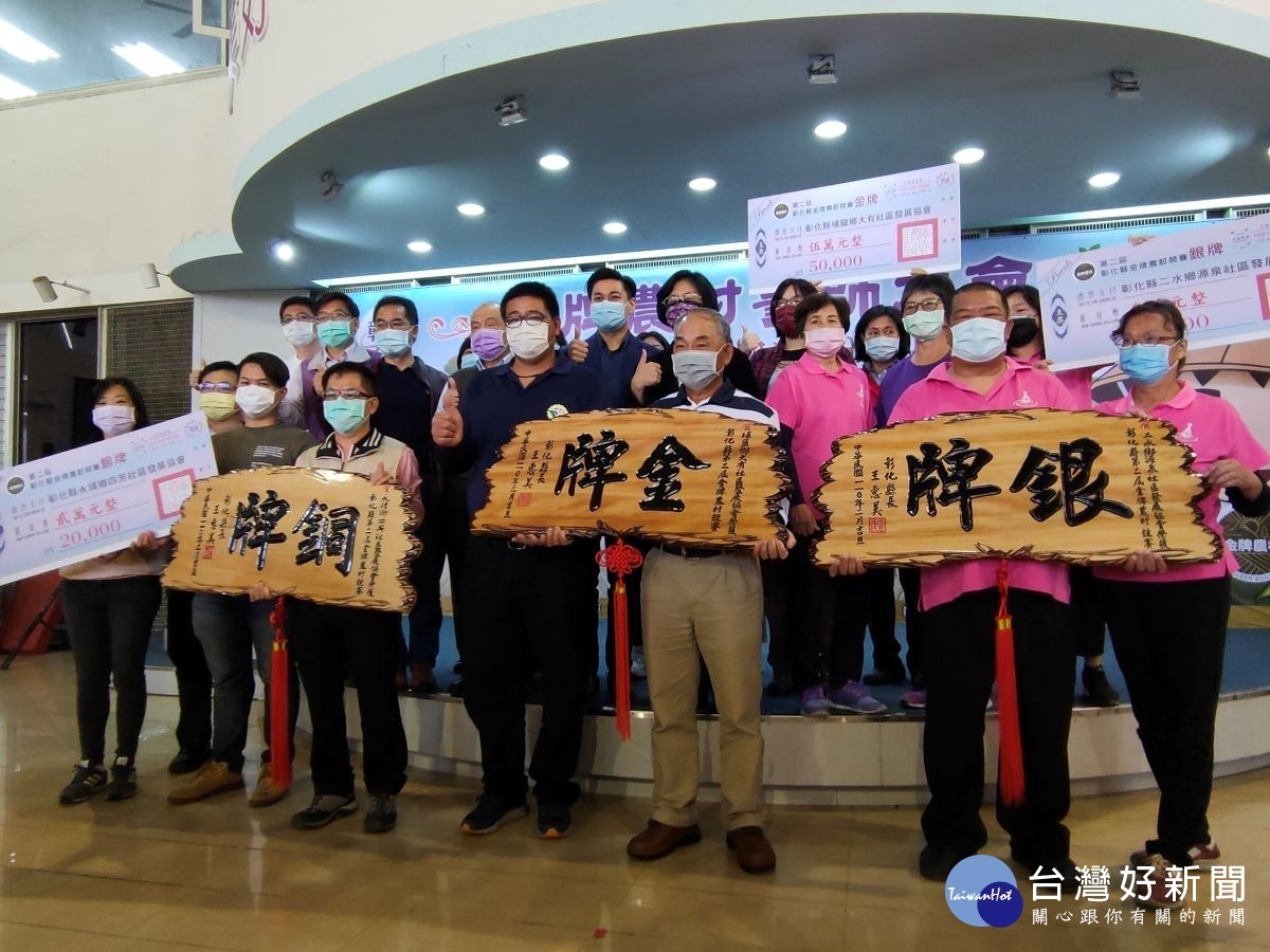 圖/記者鄧富珍攝